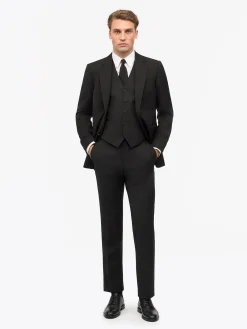 Tenutas Slim-Fit Byxor