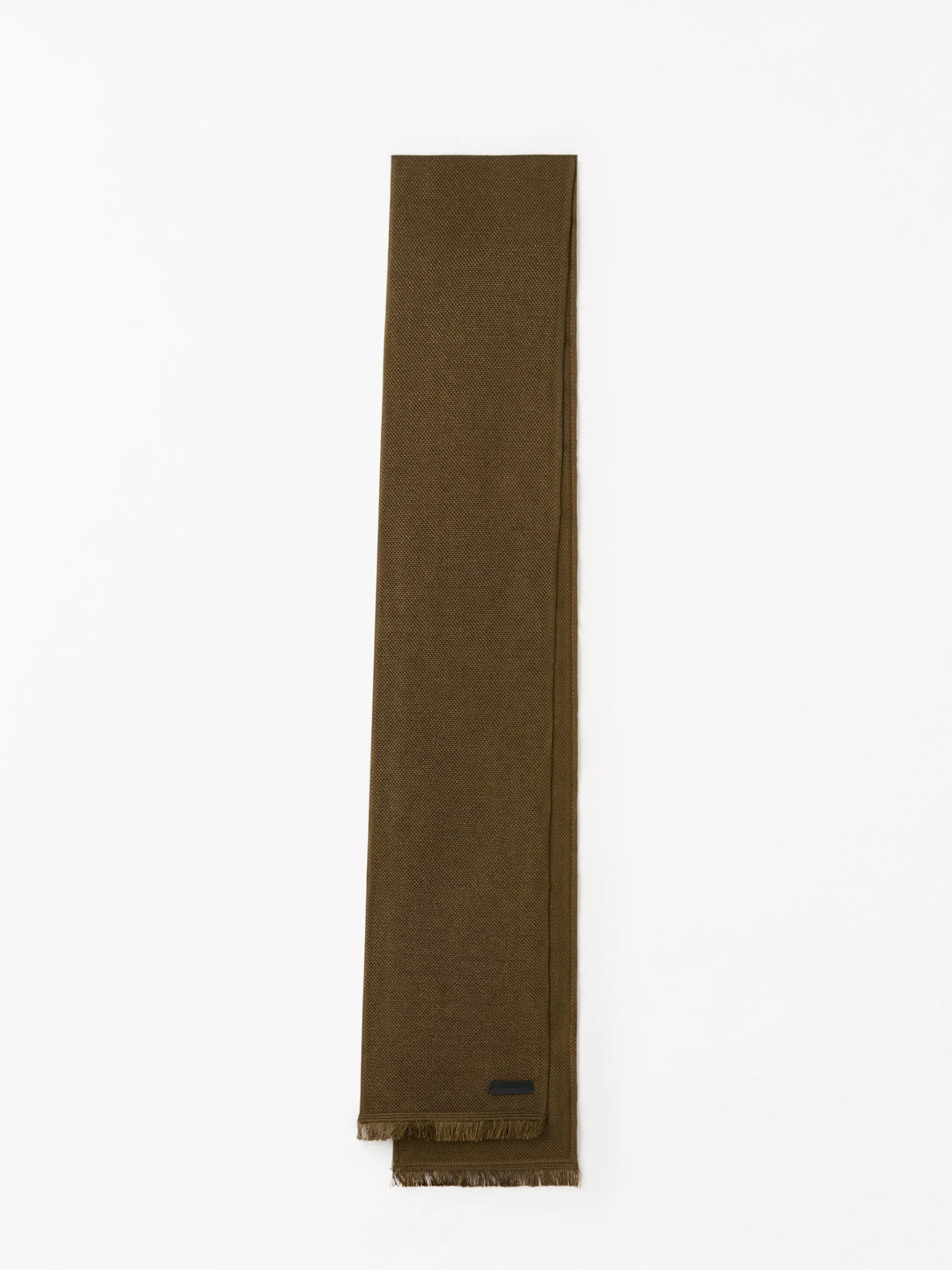 Texto Stickad Halsduk