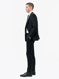 Thulin Slim-Fit Byxor