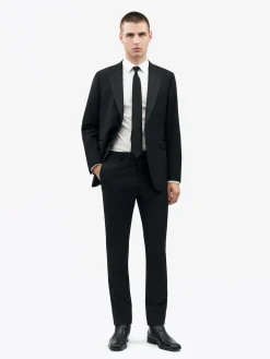 Thulin Slim-Fit Byxor