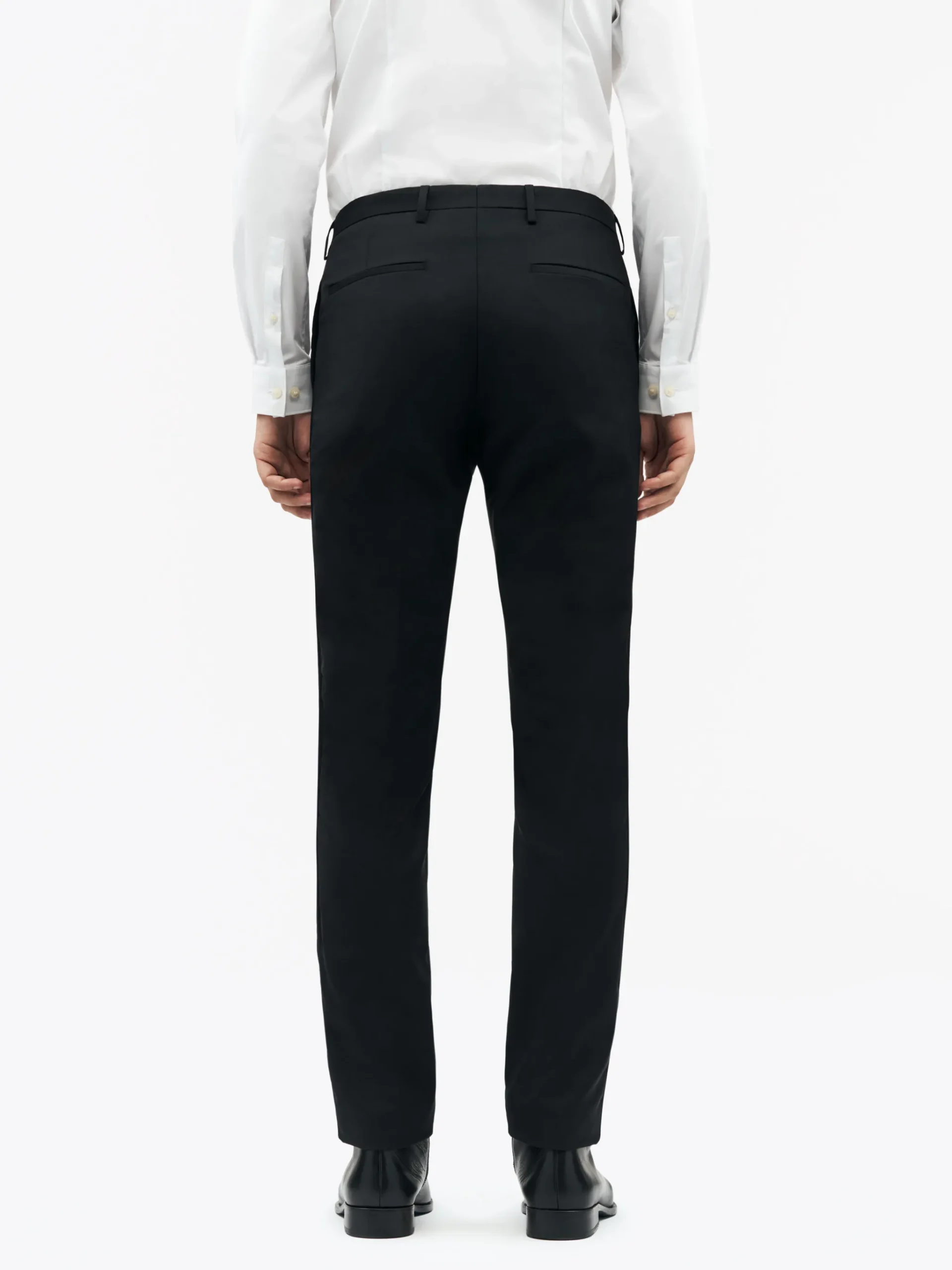 Thulin Slim-Fit Byxor