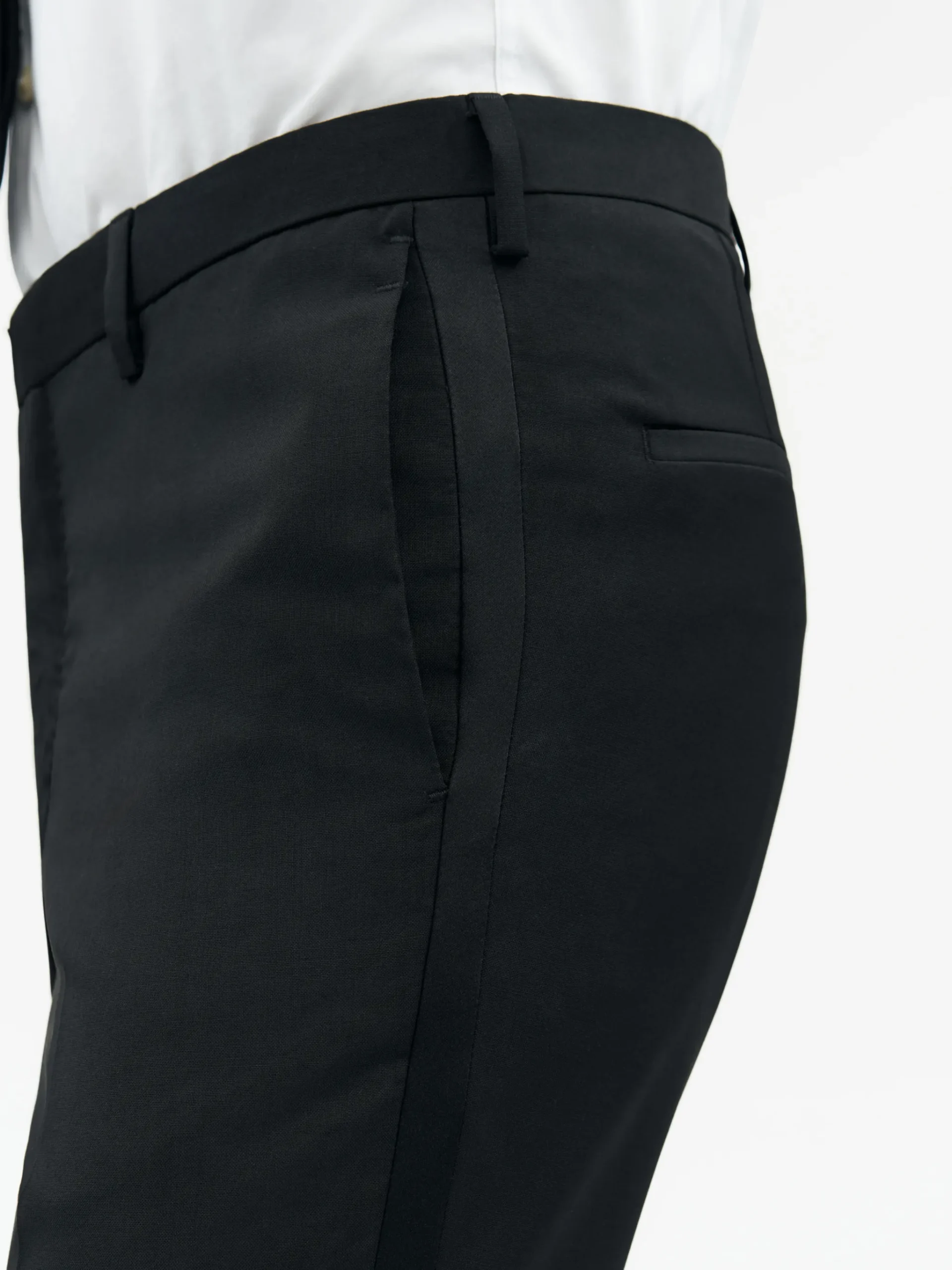 Thulin Slim-Fit Byxor