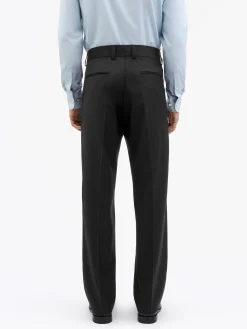 Tommie High-Waist Ullbyxor