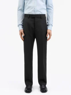Tommie High-Waist Ullbyxor