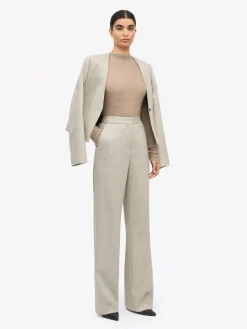 Umaas Mid-Waist Byxor