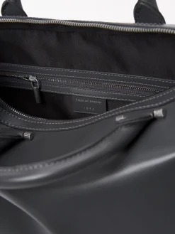 Valise Läder Kontorsväska