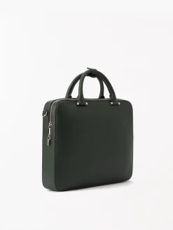 Valise Läderportfölj