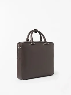Valise Läderportfölj
