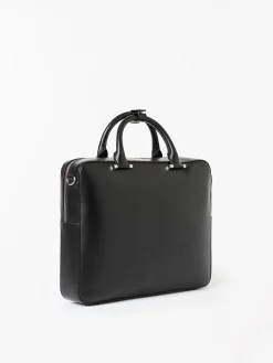 Valise Läderportfölj