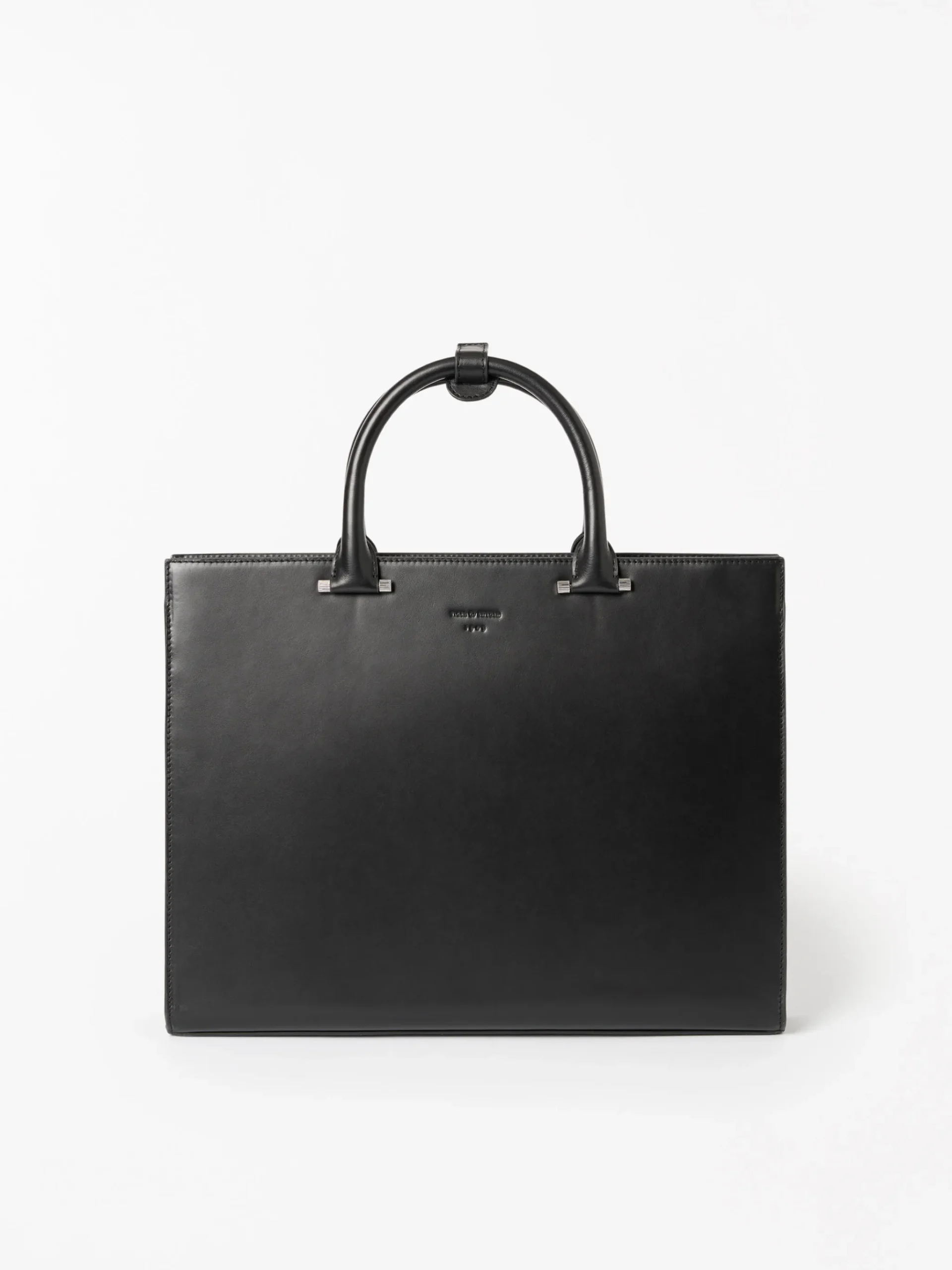 Valise S Kontorsväska i Läder
