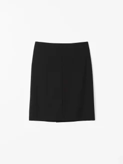Violina Bomullsstretch Kjol