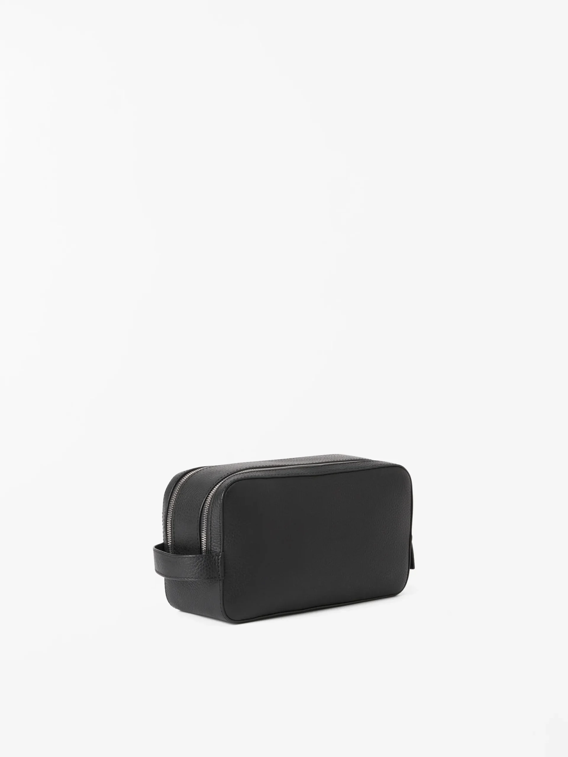 Wynd Necessär Läder